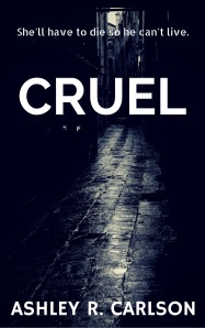 Cruel Cover 3